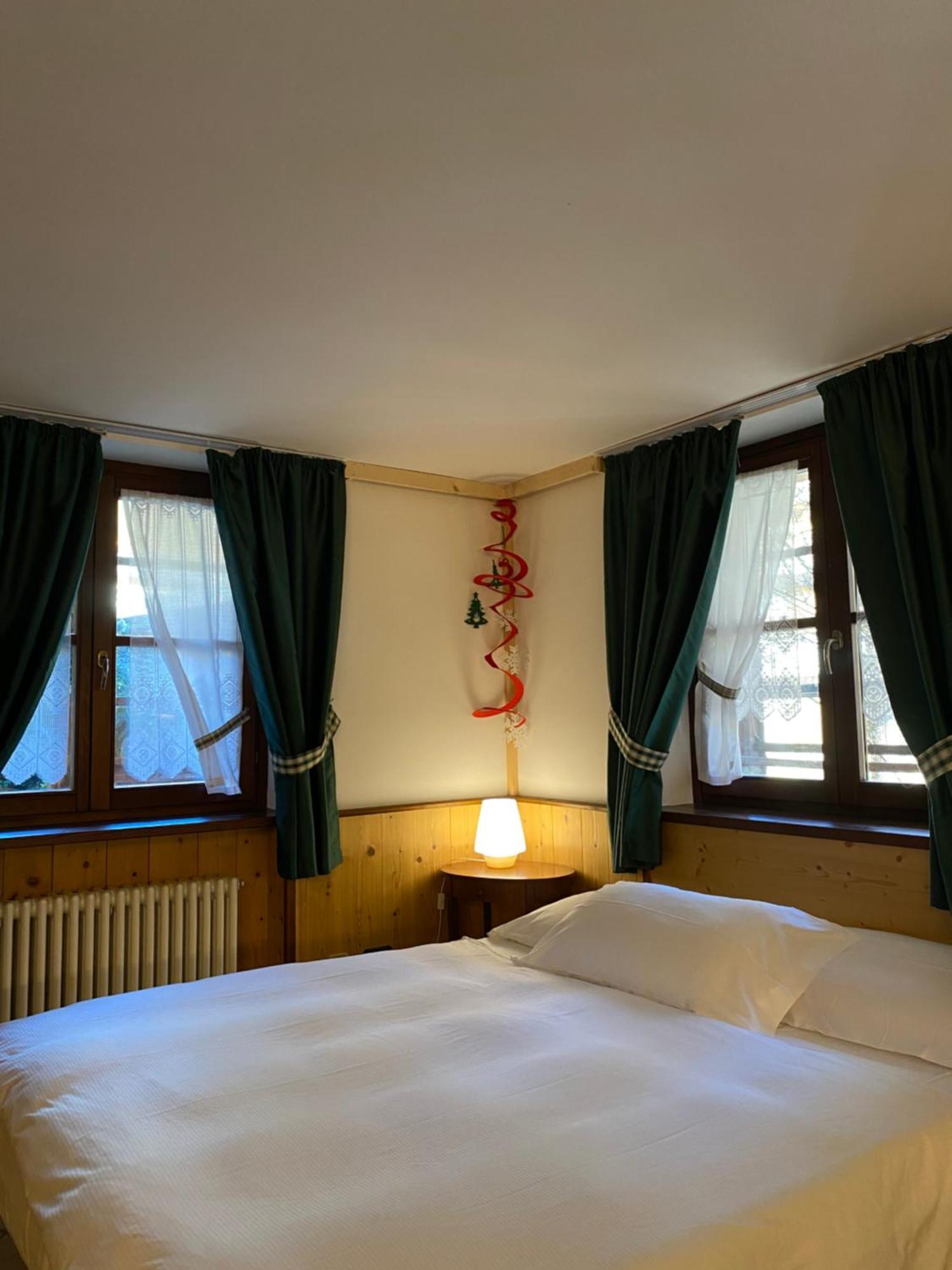 Baita Reale Alagna Valsesia Extérieur photo