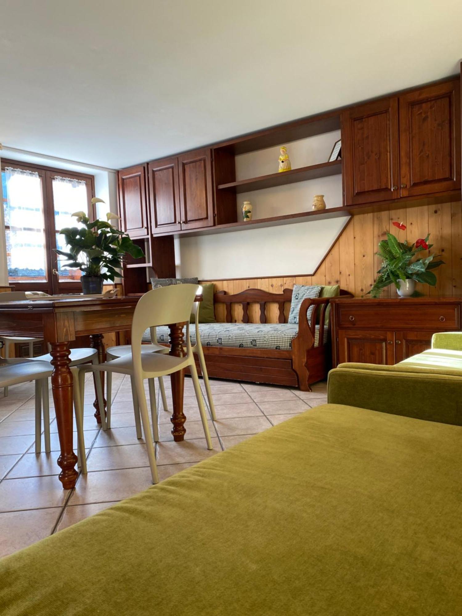 Baita Reale Alagna Valsesia Extérieur photo