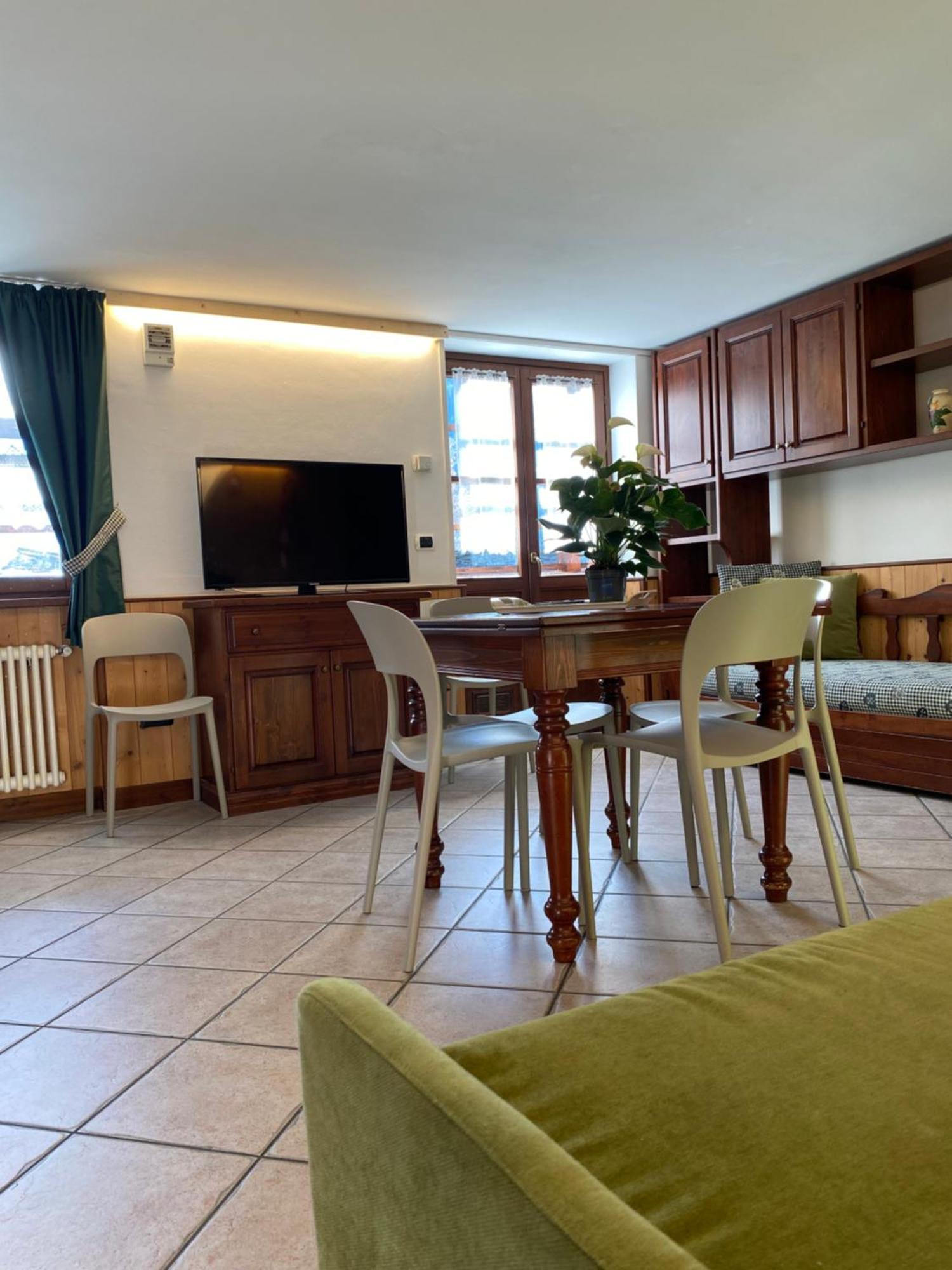 Baita Reale Alagna Valsesia Extérieur photo