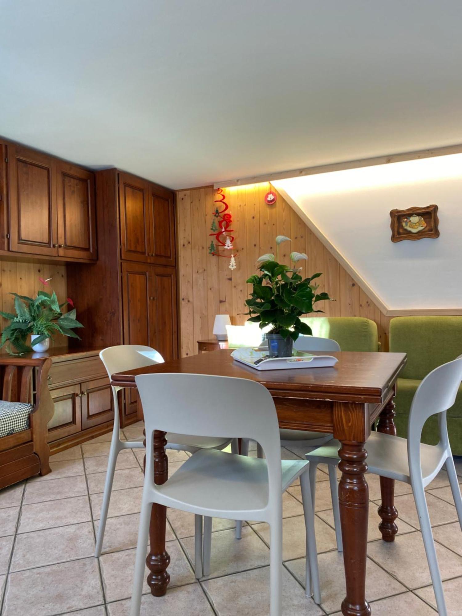 Baita Reale Alagna Valsesia Extérieur photo