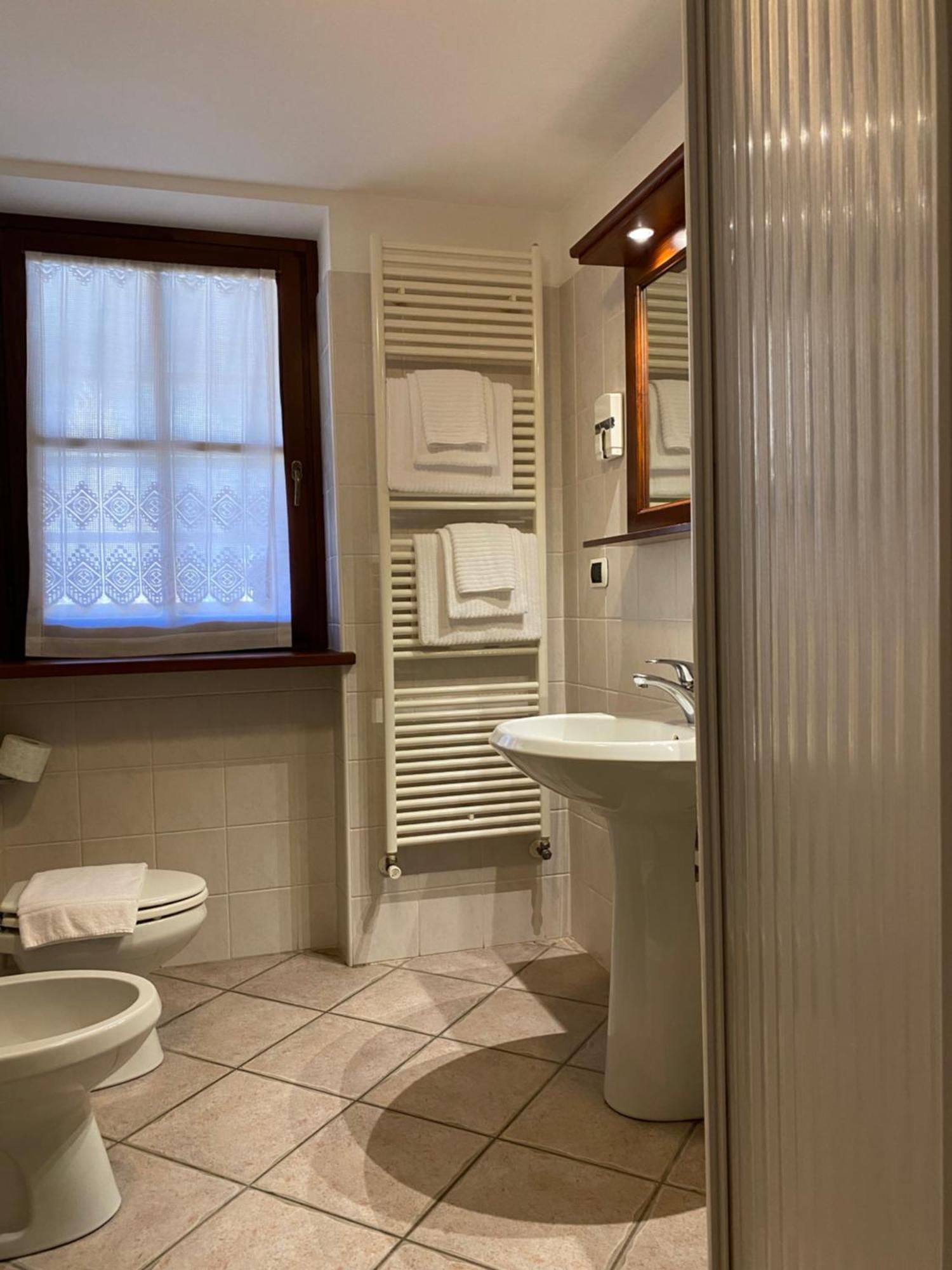 Baita Reale Alagna Valsesia Extérieur photo