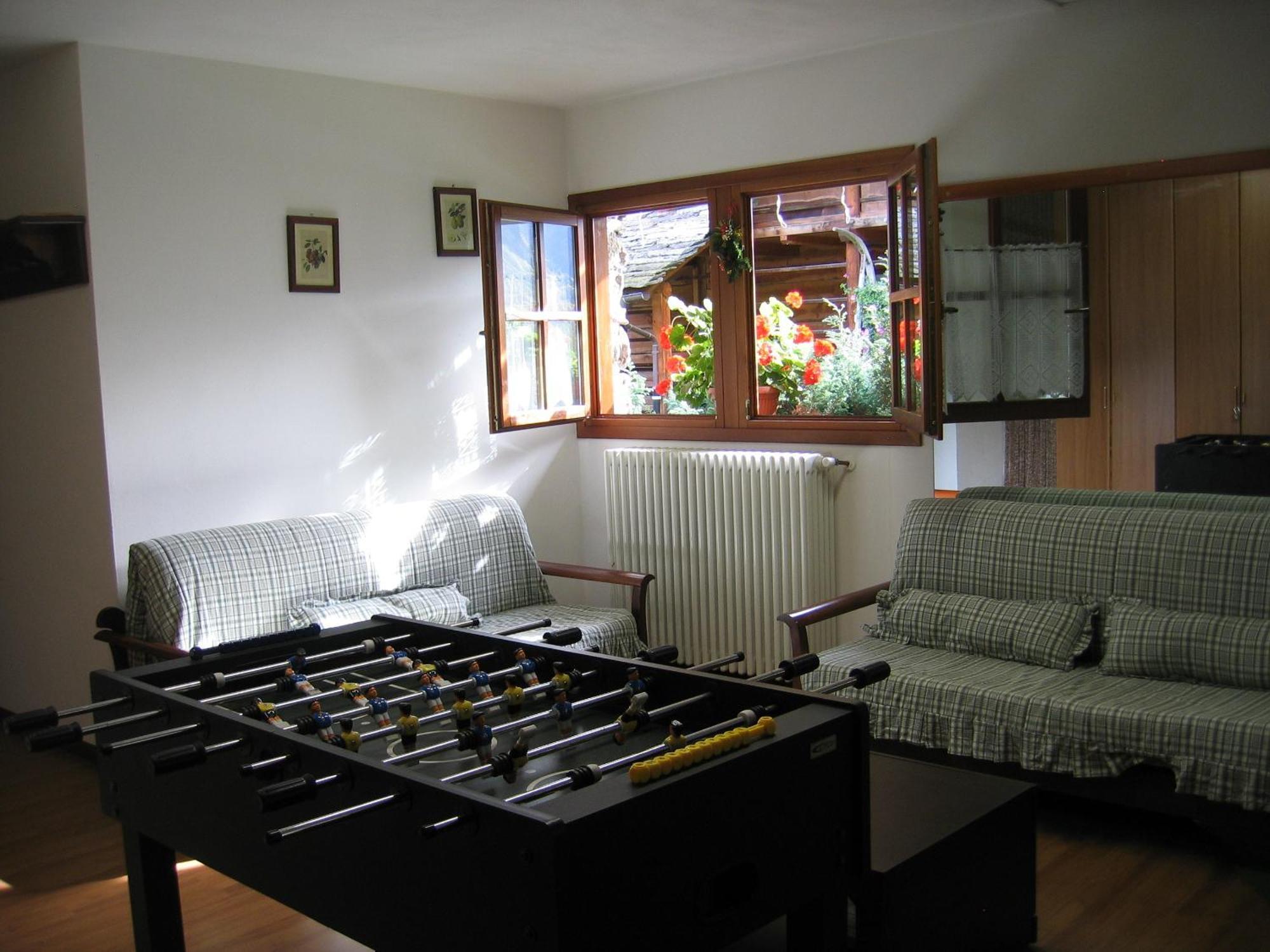 Baita Reale Alagna Valsesia Extérieur photo